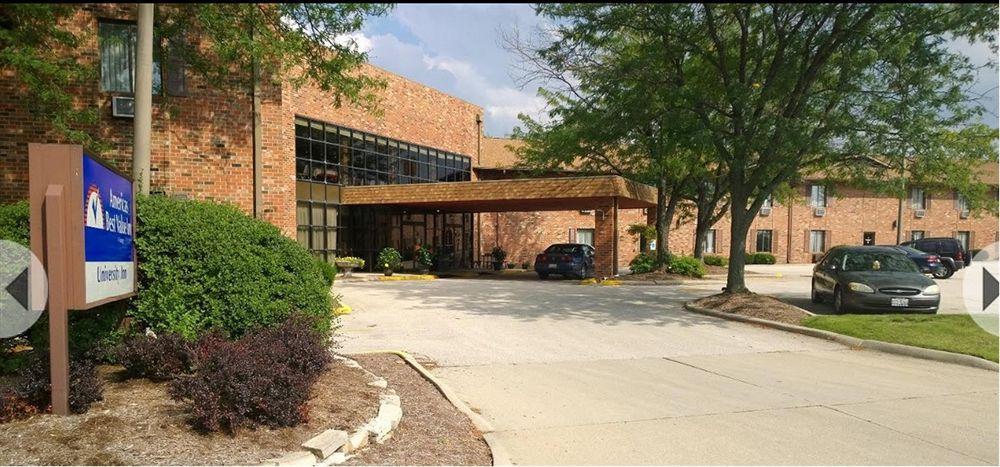 Clarion Pointe Bloomington-Normal Near I-55 And University מראה חיצוני תמונה
